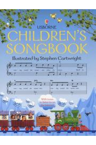 Children's Songbook