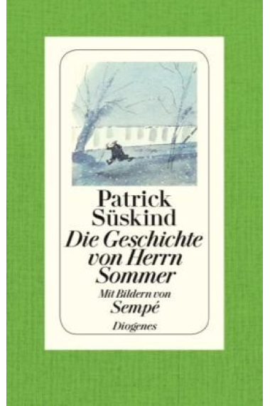 Die Geschichte von Herrn Sommer