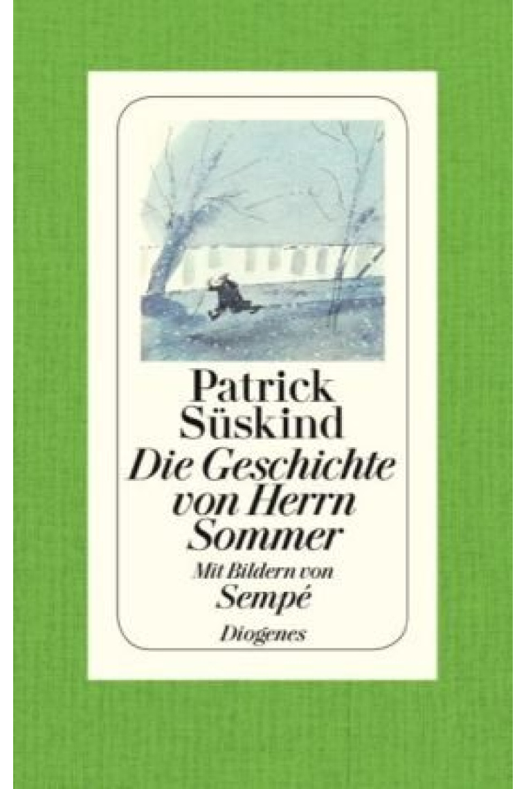 Die Geschichte von Herrn Sommer