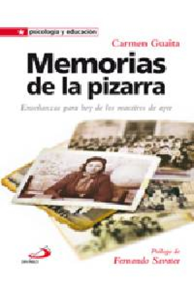 Memorias de la pizarra