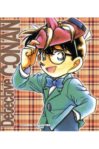 Detective Conan 6