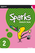 Sparks 2. Studen'ts Book Pack