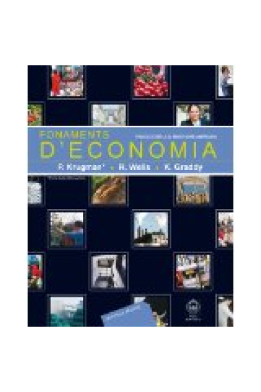 Fonaments d'economia