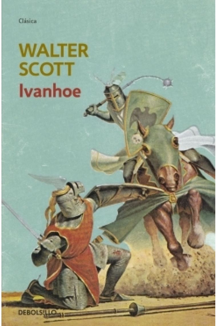 Ivanhoe