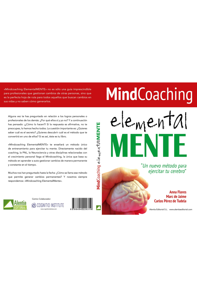 Mindcoaching: ElementalMENTE