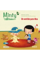 Un vestido para Noa (Minty, el hada 4)