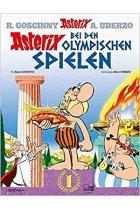 Asterix bei den Olympischen Spielen