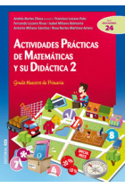 Actividades prácticas de Matemáticas y su Didáctica  2 (Grado maestro de primaria)