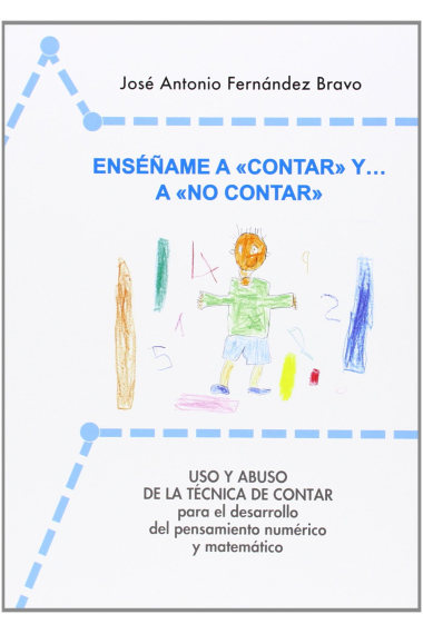 Enseñame a contar y a no contar