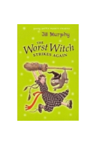 The Worst Witch Strikes Again