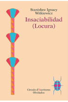 Insaciabilidad (Locura)