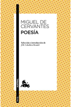 Poesía