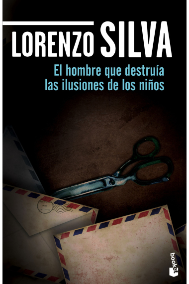 El hombre que destruía las ilusiones de los niños