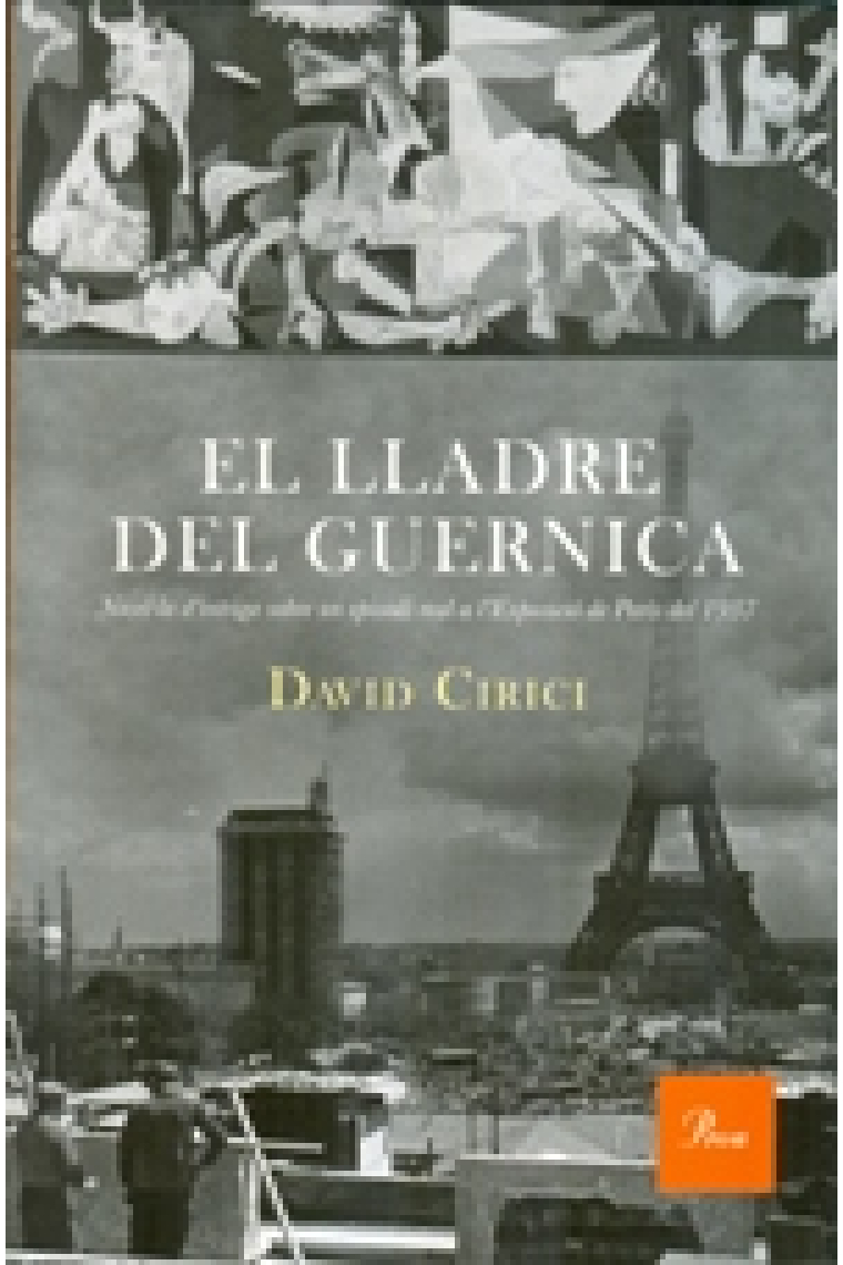 El lladre del Guernica