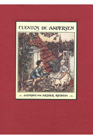 Cuentos de Andersen