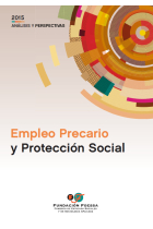 Empleo precario y protección social. Análisis y perspectivas 2015