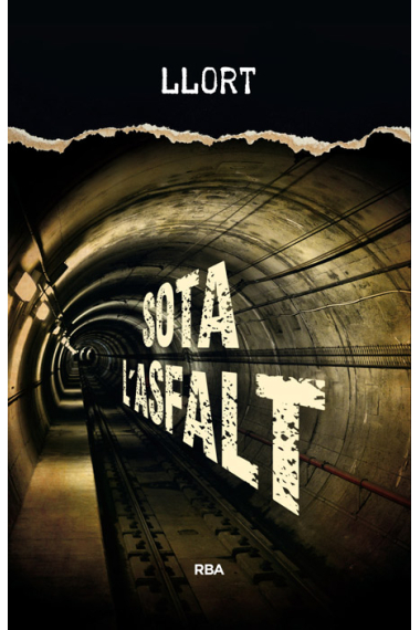 Sota l'asfalt