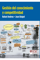 Gestión del conocimiento y competitividad