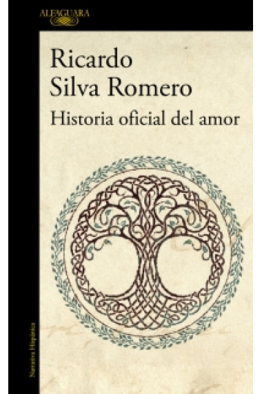 Historia oficial del amor