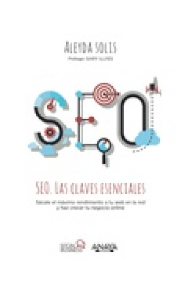 SEO. Las claves esenciales