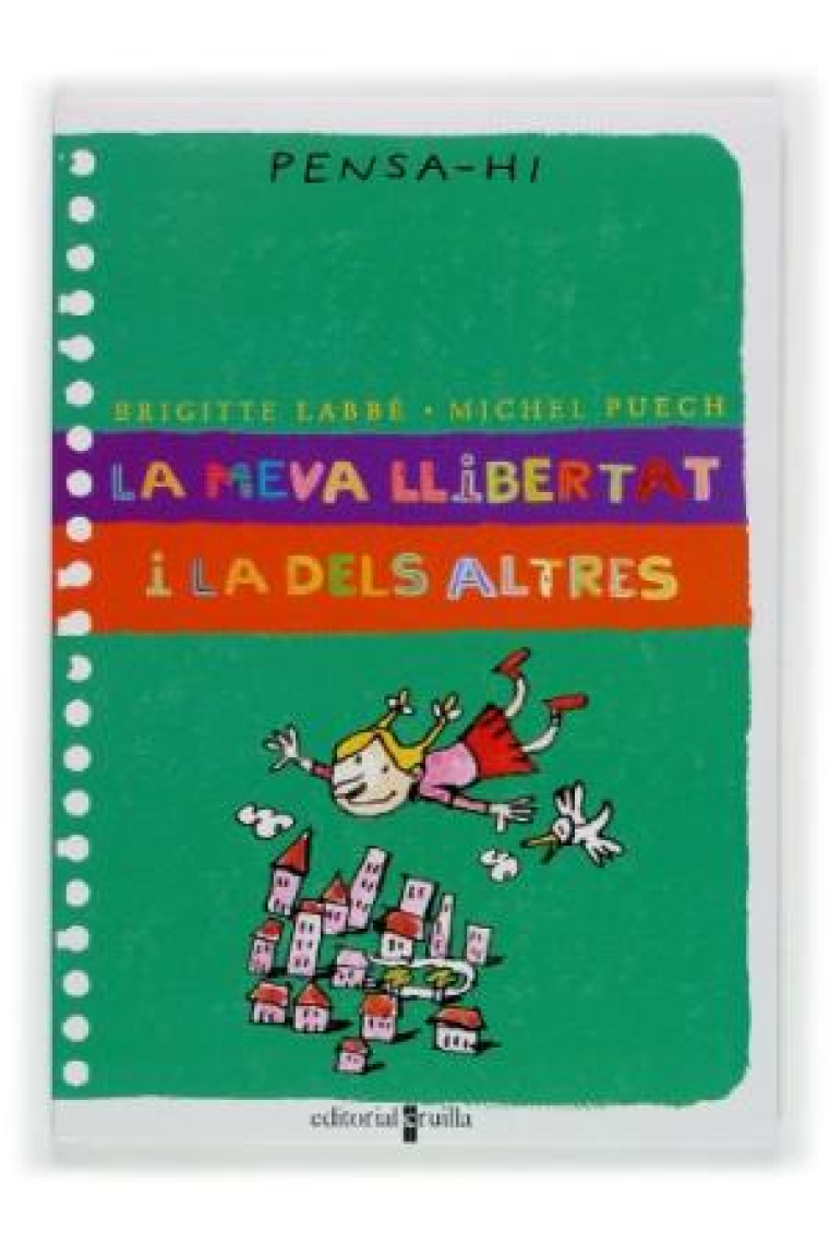 La meva llibertat i la dels altres