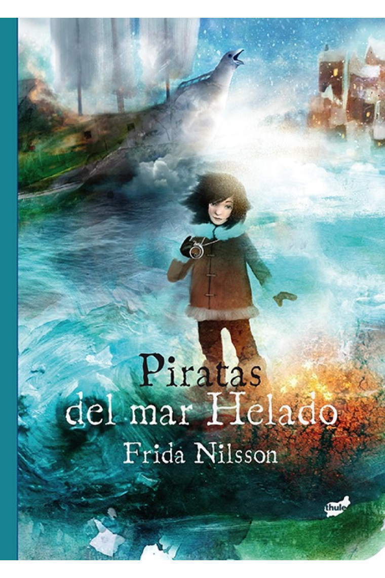 Piratas del mar Helado
