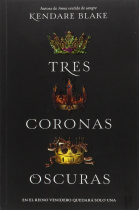 Tres coronas oscuras