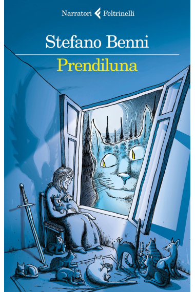 Prendiluna