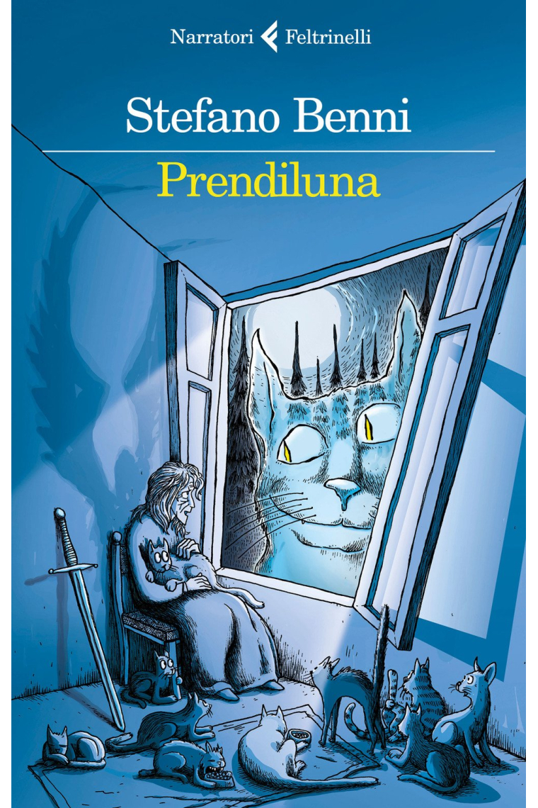 Prendiluna