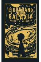 Ciudadano de la galaxia