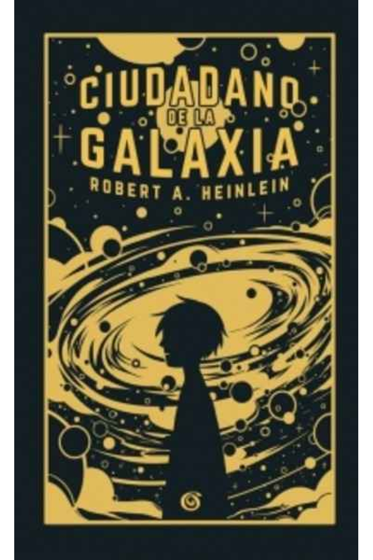 Ciudadano de la galaxia