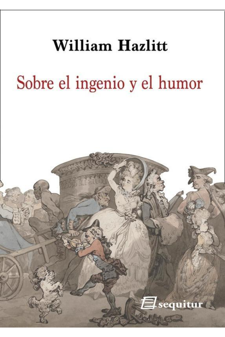 Sobre el ingenio y el humor