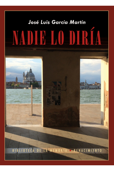 Nadie lo diría (2014-2015)