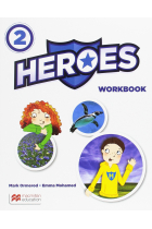 HEROES 2 Workbook