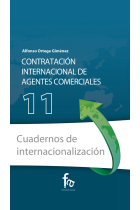 Contratacion internacional de agentes comerciales