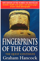 Fingerprints Of The Gods: The Quest Continues (New Updated Edition)