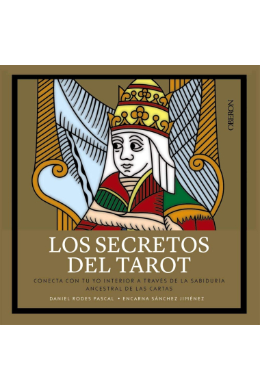 Los secretos del tarot