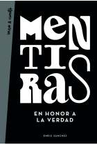 Mentiras