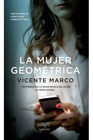 La mujer geométrica