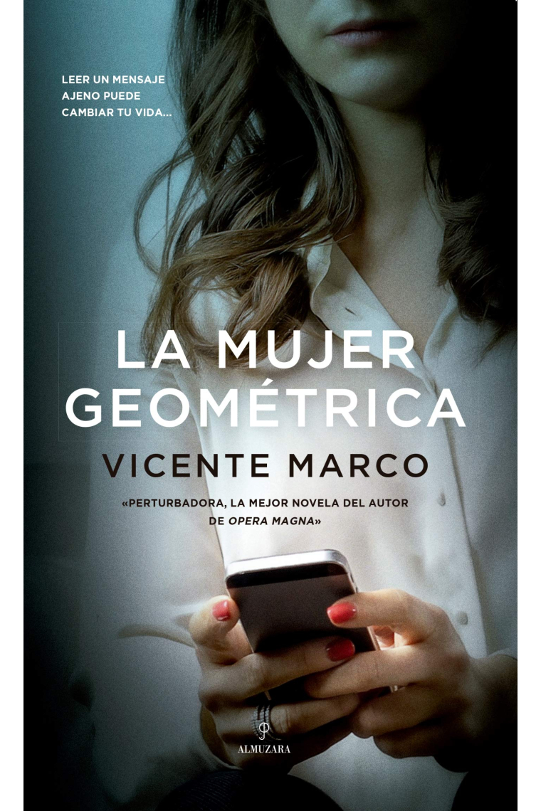 La mujer geométrica