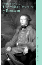 Una visita a Voltaire y Rousseau