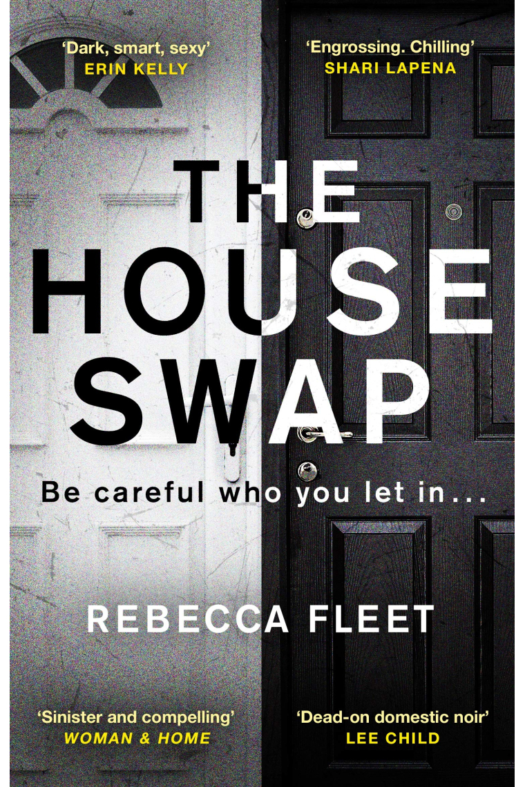 The House Swap