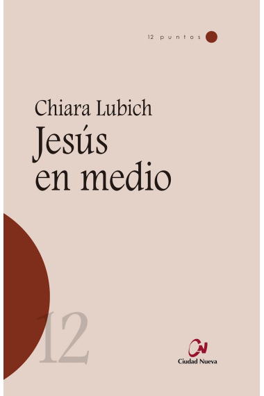 Jesús en medio