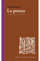 La pereza (Serie «Pecados capitales»)