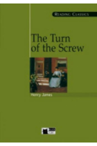 Reading Classics - The Turn of Screw - C1 - C2