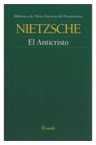 El Anticristo