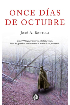 Once días de octubre