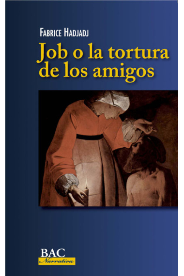 Job o la tortura de los amigos. Teatro