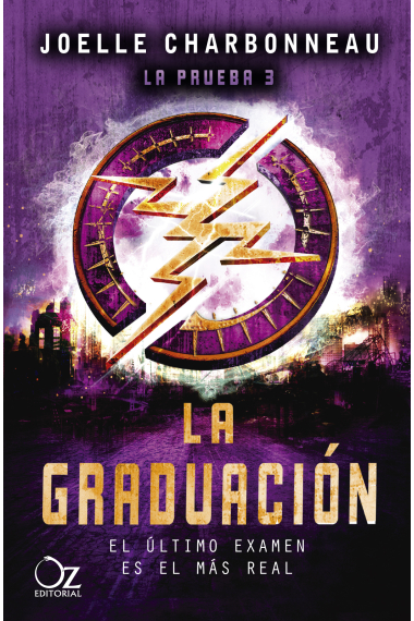 La graduación