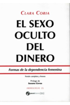 El sexo oculto del dinero. Formas de la dependencia femenina